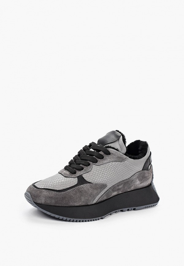 фото Кроссовки valley