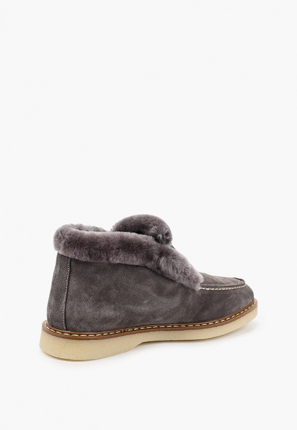 фото Ботинки valley