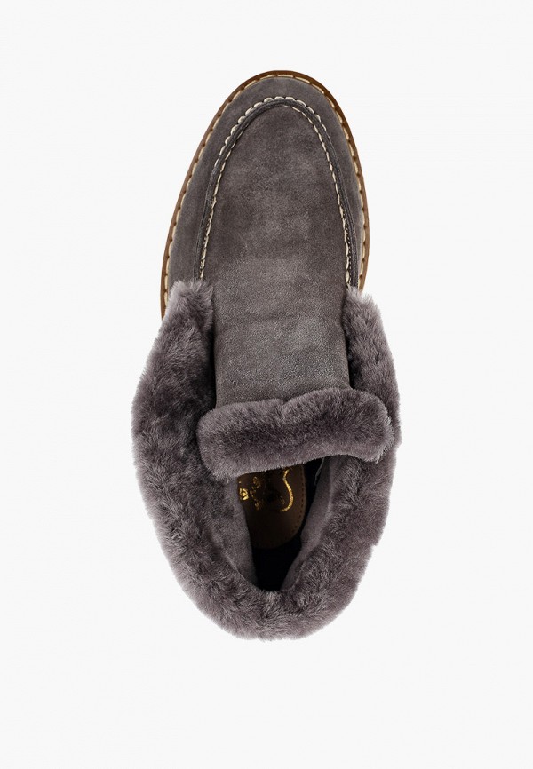 фото Ботинки valley