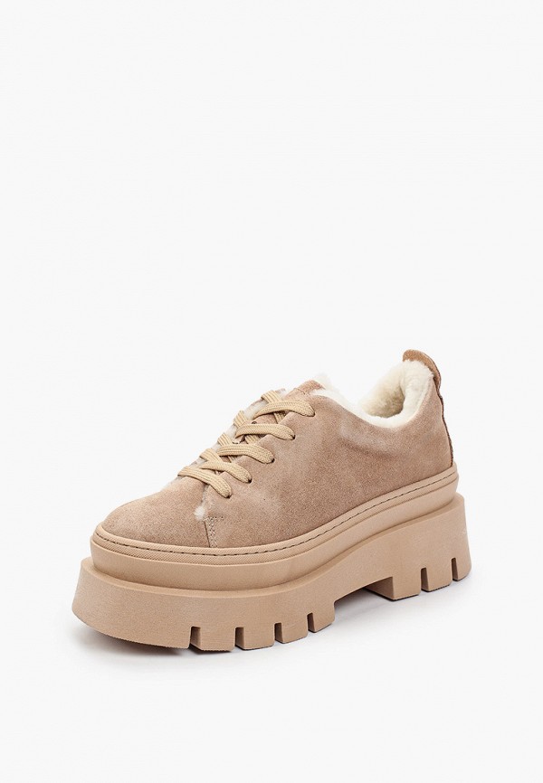 фото Ботинки valley