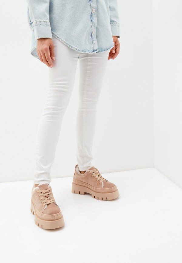 фото Ботинки valley