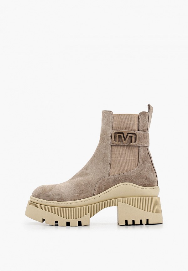 фото Ботинки valley