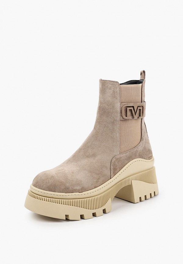 фото Ботинки valley