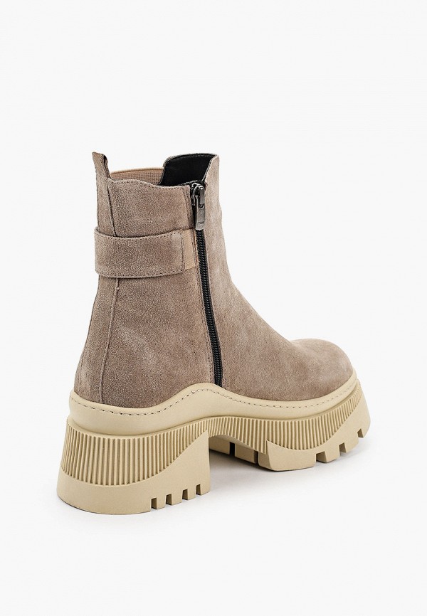 фото Ботинки valley