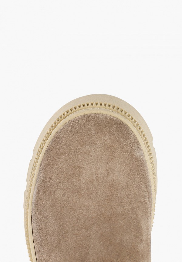 фото Ботинки valley