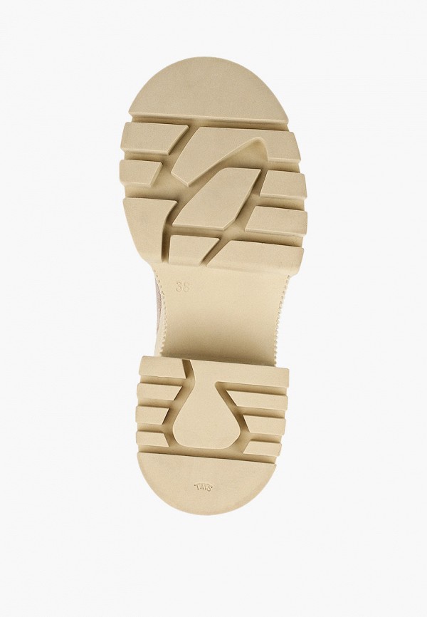 фото Ботинки valley