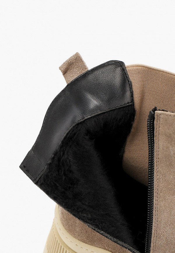 фото Ботинки valley