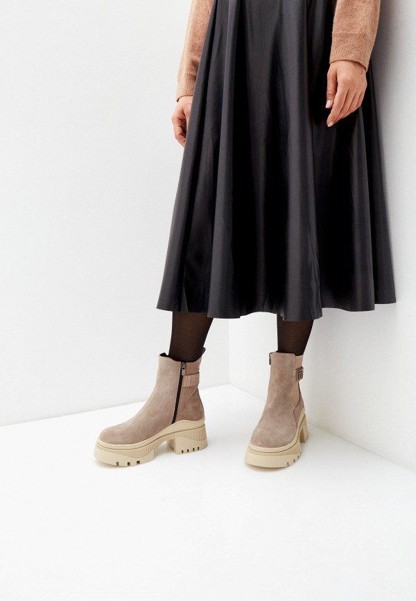 фото Ботинки valley