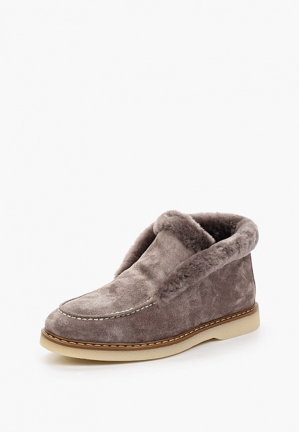 фото Ботинки valley