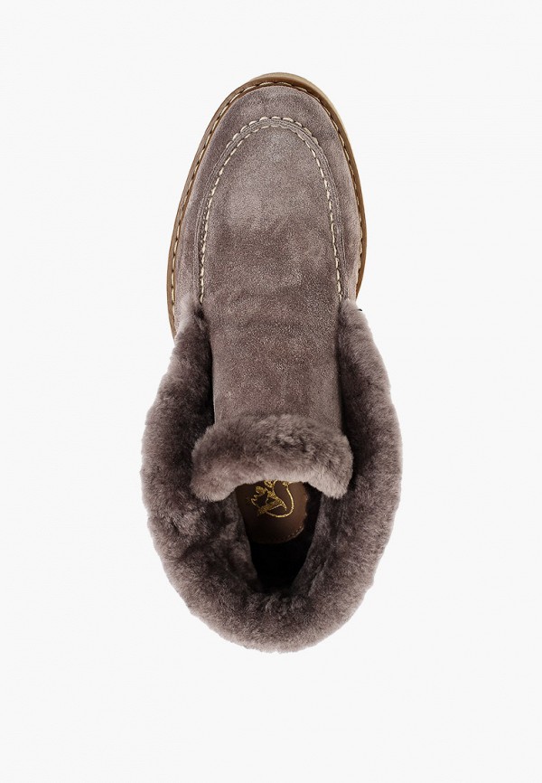 фото Ботинки valley