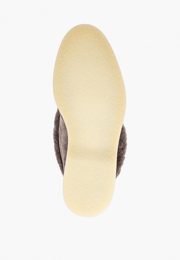 фото Ботинки valley