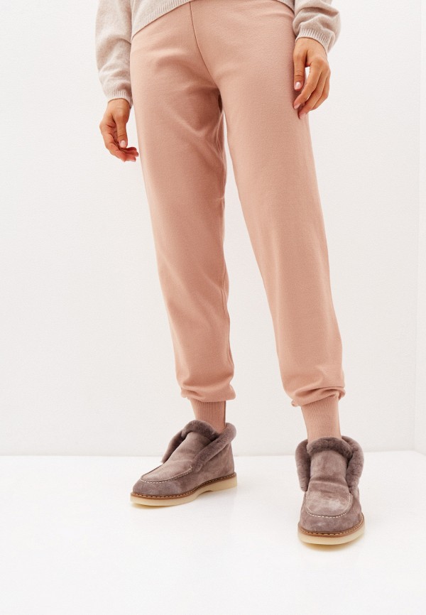 фото Ботинки valley