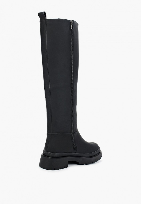 фото Сапоги finn line