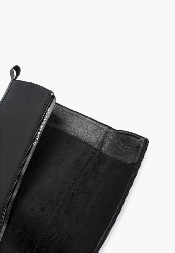 фото Сапоги finn line