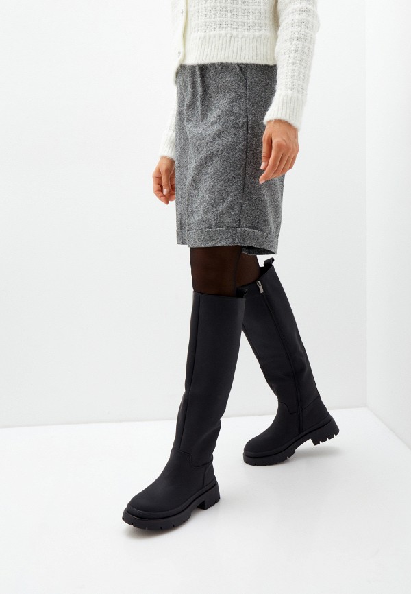 фото Сапоги finn line