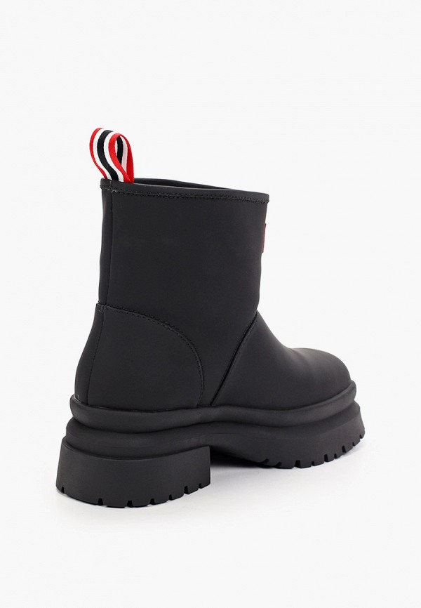 фото Полусапоги finn line