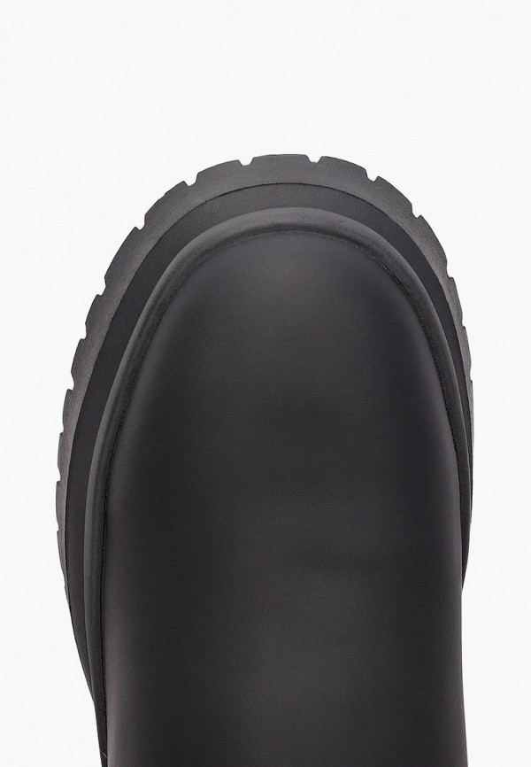 фото Полусапоги finn line