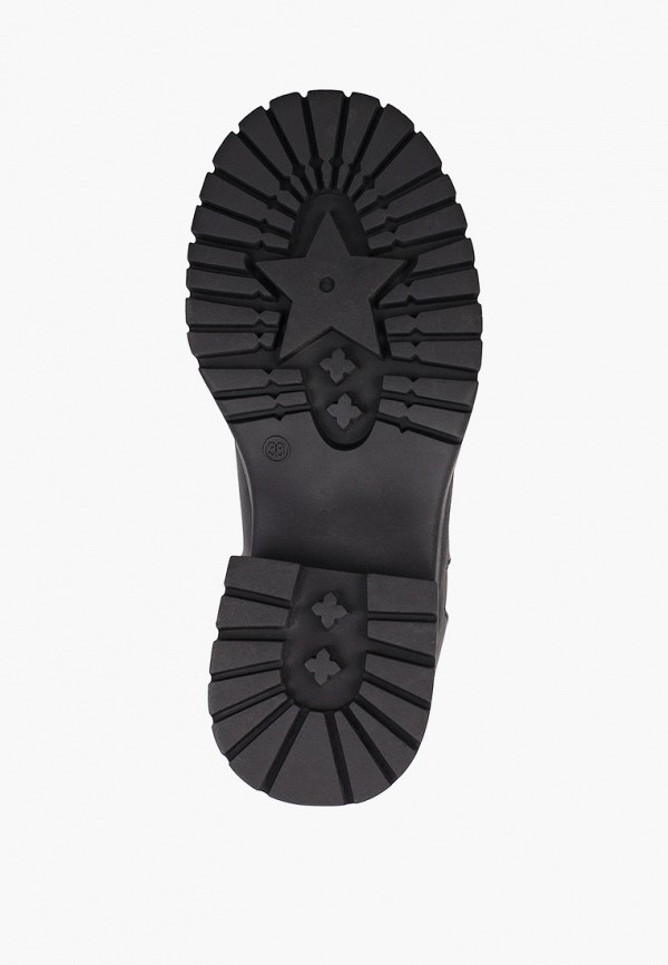 фото Полусапоги finn line