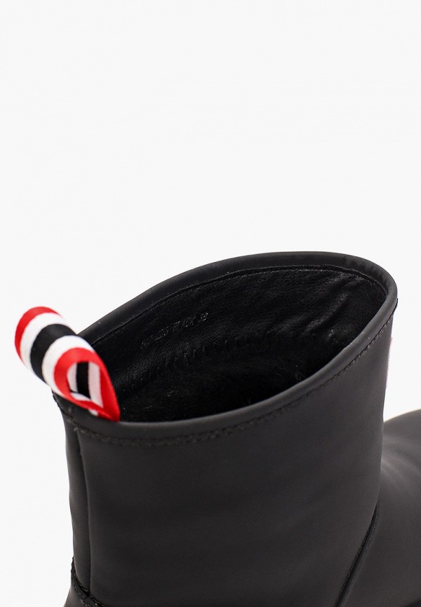 фото Полусапоги finn line