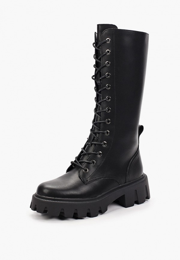 фото Сапоги finn line