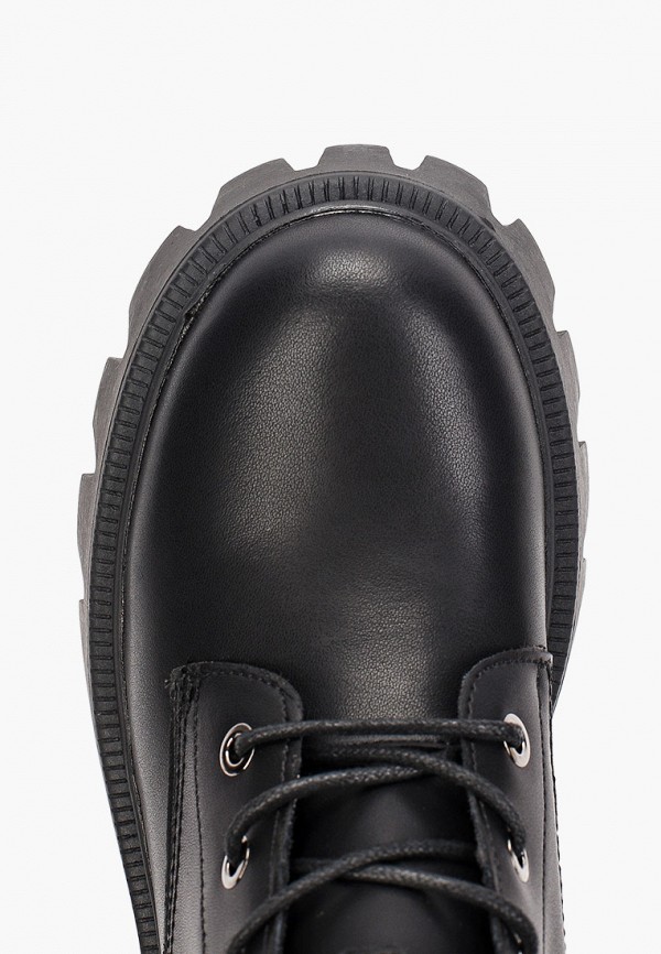 фото Сапоги finn line