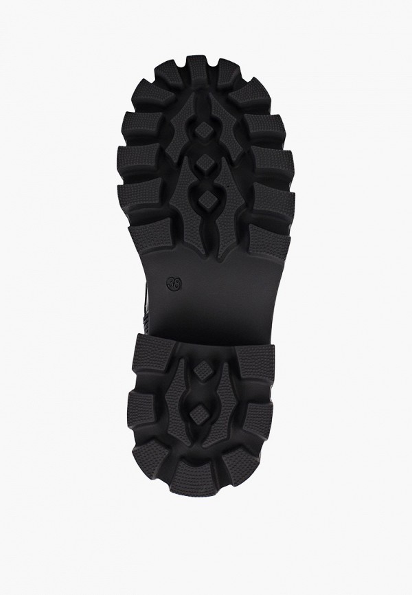 фото Сапоги finn line