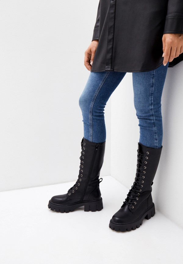 фото Сапоги finn line