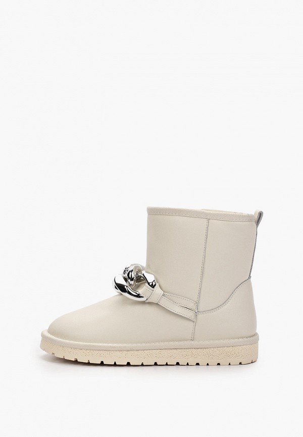 фото Полусапоги finn line