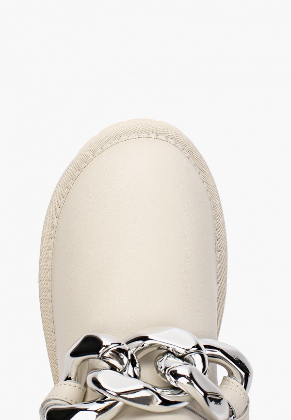 фото Полусапоги finn line