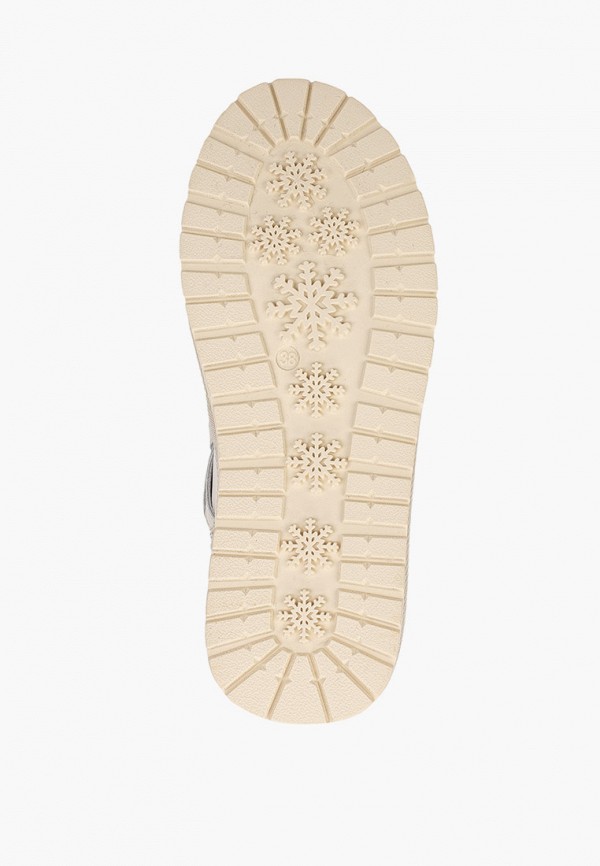 фото Полусапоги finn line