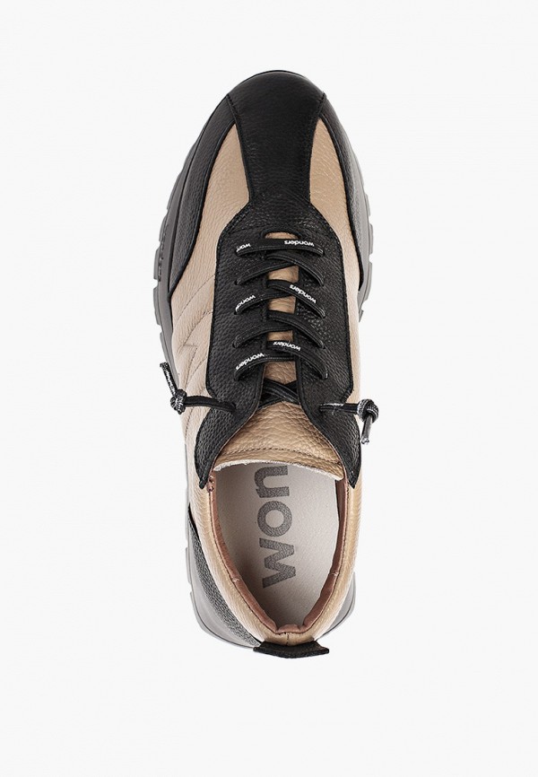 фото Кроссовки wonders