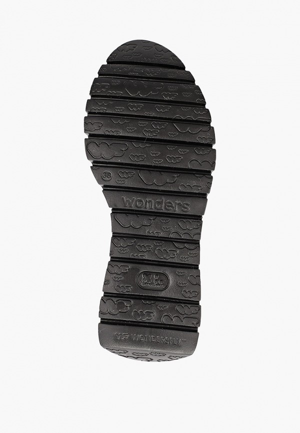 фото Кроссовки wonders