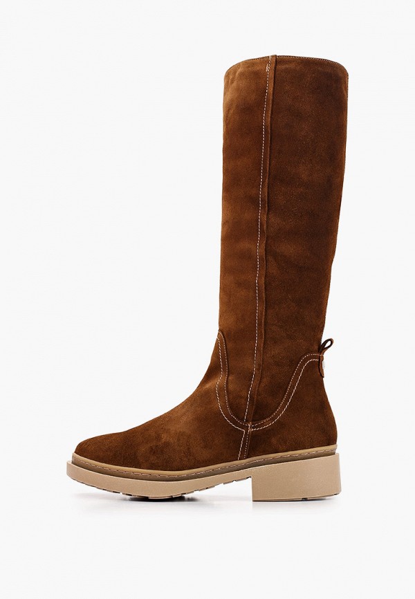 фото Сапоги wonders