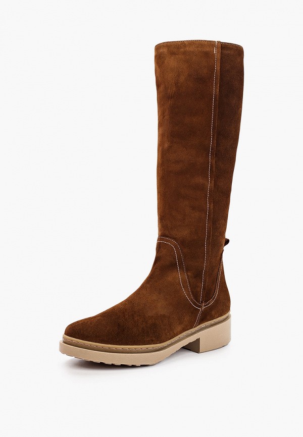 фото Сапоги wonders