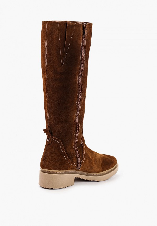 фото Сапоги wonders