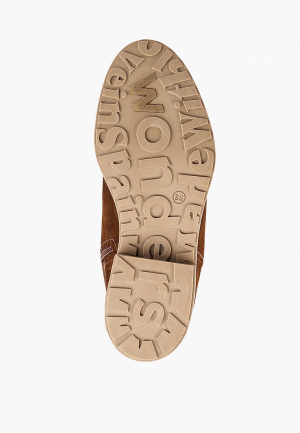 фото Сапоги wonders