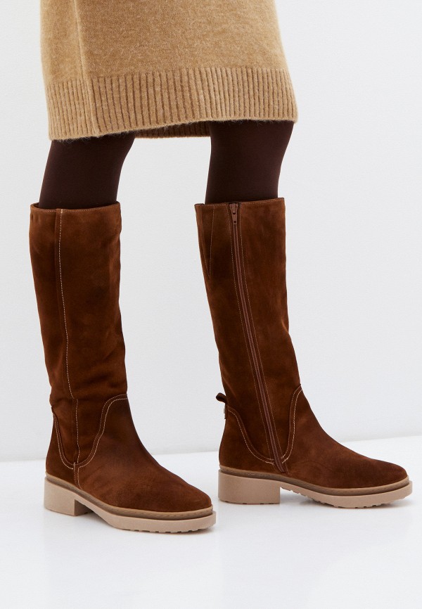 фото Сапоги wonders