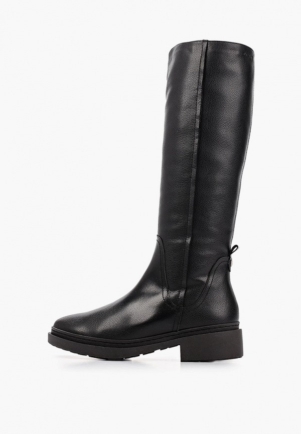 фото Сапоги wonders