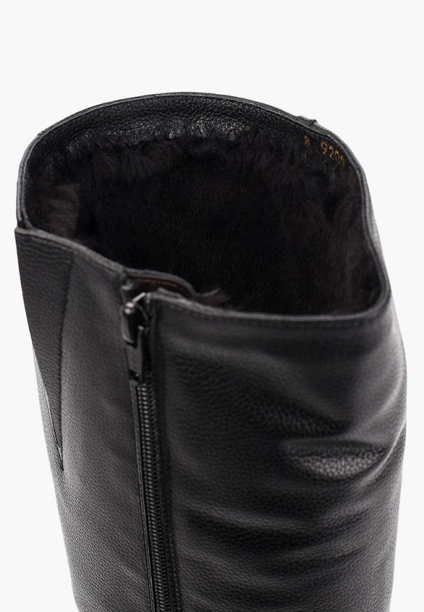 фото Сапоги wonders