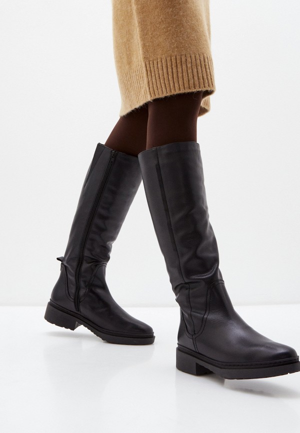 фото Сапоги wonders