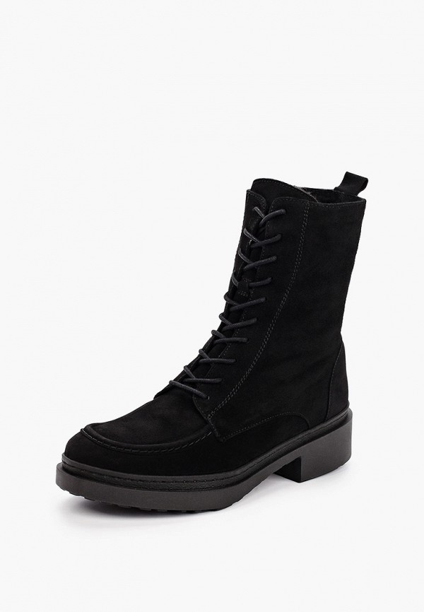 фото Ботинки wonders