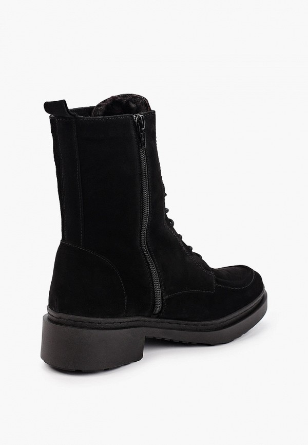 фото Ботинки wonders