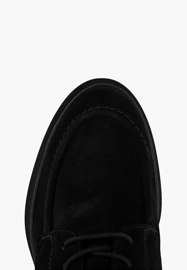 фото Ботинки wonders