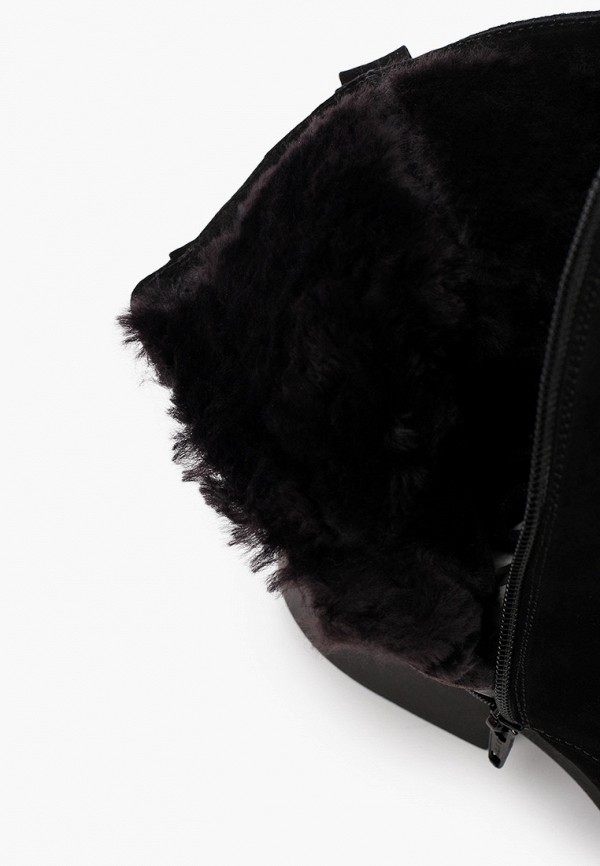 фото Ботинки wonders