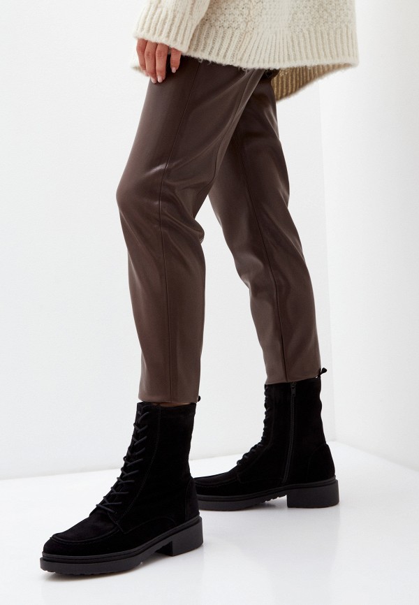 фото Ботинки wonders