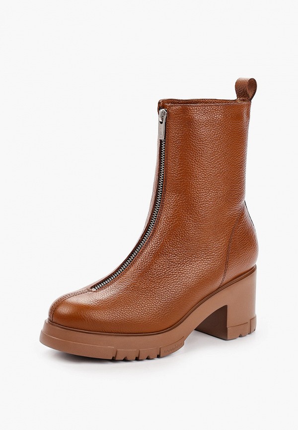 фото Полусапоги wonders