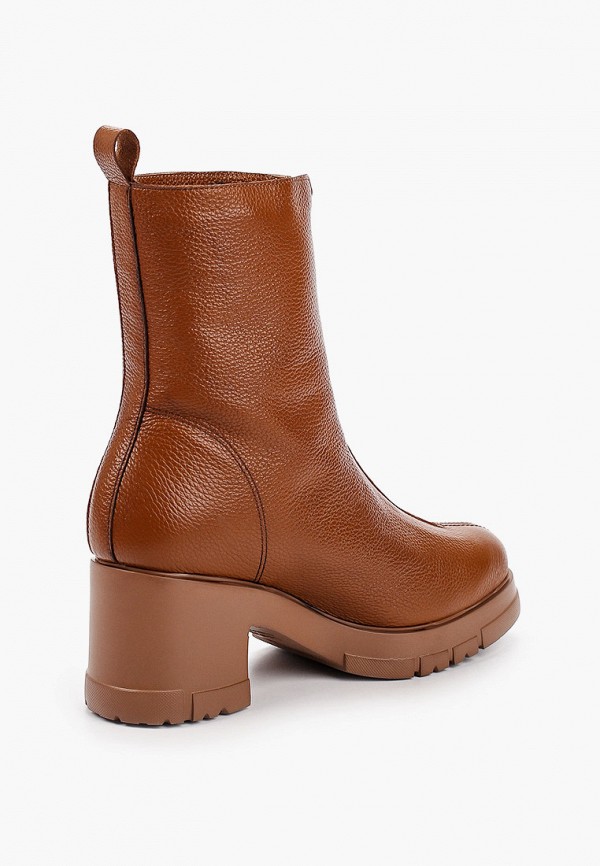 фото Полусапоги wonders