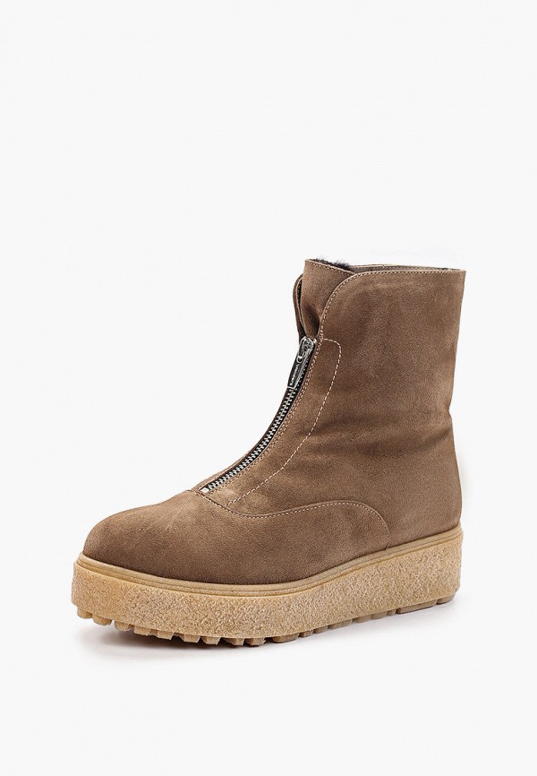 фото Ботинки wonders