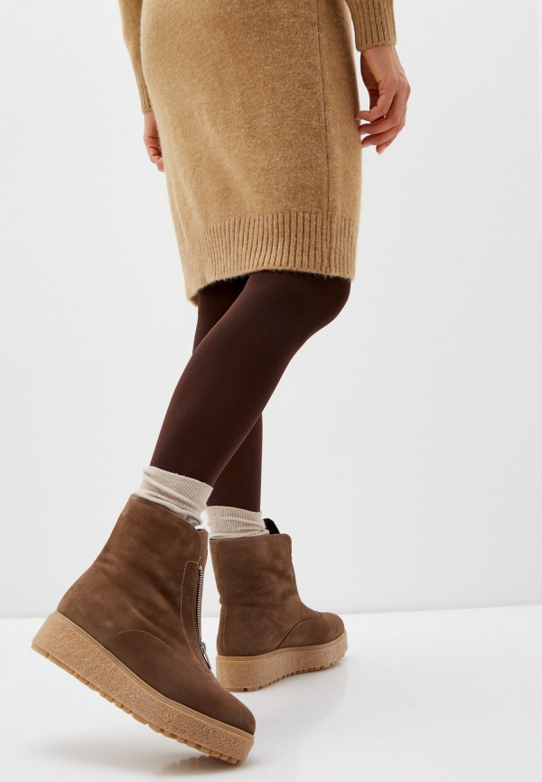 фото Ботинки wonders