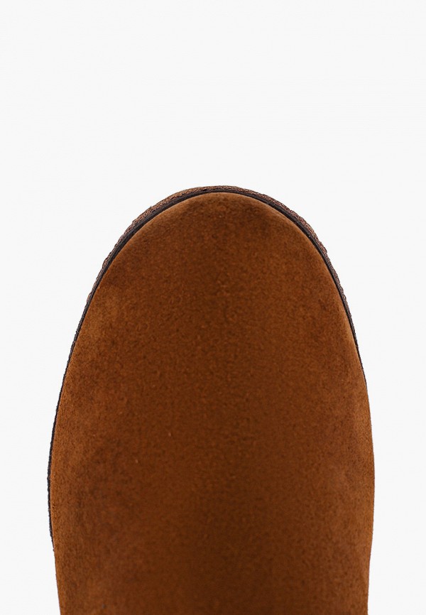 фото Ботинки wonders